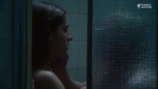 Nathalie Morris nude, Hannah Lynch sexy ⭐ Petrol (2022)=