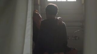 Carmen Conesa, Silvia Marso nude scenes ⭐ Merli. Sapere Aude  (2019)