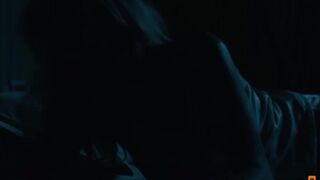 Carmen Conesa, Silvia Marso nude scenes ⭐ Merli. Sapere Aude  (2019)