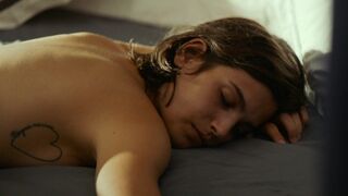 Sex Scene ❤️ Alma Jodorowsky nude - The Enemy (2020-2022)