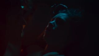Sex Scene ⭐ Janina Fautz nude ⭐ Auris der Fall Hegel (2022)