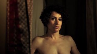 Felicite Chaton nude ⭐ En vouloir ou pas (2019)