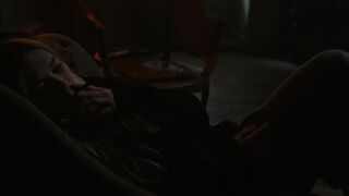 Camille Razat sex ❤️ Mastemah (2022)