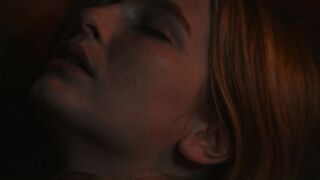 Camille Razat sex ❤️ Mastemah (2022)