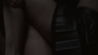 Camille Razat sex ❤️ Mastemah (2022)