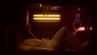 Anna Hopkins nude, Kristin Langille sexy ⭐ Tin Can (2020)
