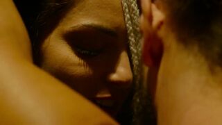 BDSM Movie Scenes ⭐ Beatrice Schiaffino, Ilaria Loriga, Ilde Mauri, Miriam Dossena ⭐ Do Ut Des (2022)