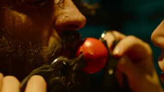 BDSM Movie Scenes ⭐ Beatrice Schiaffino, Ilaria Loriga, Ilde Mauri, Miriam Dossena ⭐ Do Ut Des (2022)