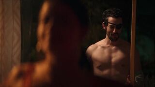 Paulina Gaitan nude ⭐ Belascoarán, PI (2022)