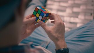 Anna Mikami - The Map of Tiny Perfect Things (2021) celeb erotic boobs