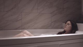 Rachele Brooke Smith nude sex scnes ⭐ Dangerous Methods (2022)