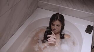 Rachele Brooke Smith nude sex scnes ⭐ Dangerous Methods (2022)