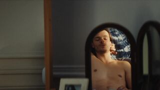 Alice Isaaz nude sex scene ⭐ 66-five s01e01 (2023)
