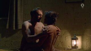 Sonja Kirchberger nude ❤️ sex scene ⭐ Umwege des Herzens (2001)