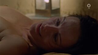 Sonja Kirchberger nude ❤️ sex scene ⭐ Umwege des Herzens (2001)