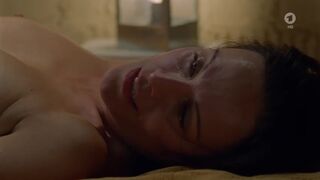 Sonja Kirchberger nude ❤️ sex scene ⭐ Umwege des Herzens (2001)