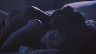 Su Kutlu topless erotic scene ⭐ Together, We Shall Die (2021)