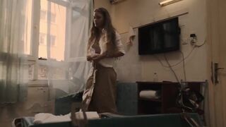 Serenay Sarıkaya nude - Shahmaran (2023) S01