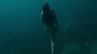 Serenay Sarıkaya nude - Shahmaran (2023) S01