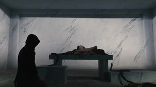 Serenay Sarıkaya nude - Shahmaran (2023) S01