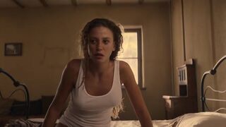 Serenay Sarıkaya nude - Shahmaran (2023) S01