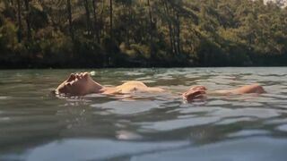 Serenay Sarıkaya nude - Shahmaran (2023) S01