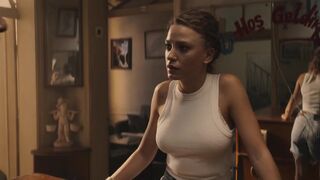 Serenay Sarıkaya nude - Shahmaran (2023) S01