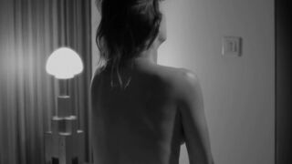 Élodie Navarre nude ⭐ Sleepwalker (2013)