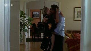 Annika Murjahn nackte - Wilder Kaiser Das Duell (2000)