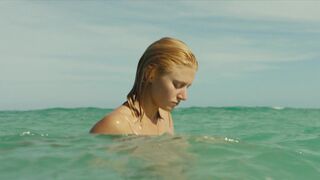 Julia Schlaepfer, Aminah Nieves hot ⭐ 1923 (2023) s01e04