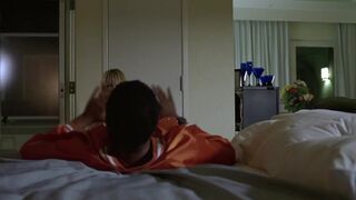 Lara Phillips topless ⭐ Winged Creatures (2008)