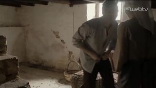 TV Show Sex Scenes ⭐ Hristina-Heila Fameli nude ⭐ The life in a tomb (2019) s01e01e04e08e15