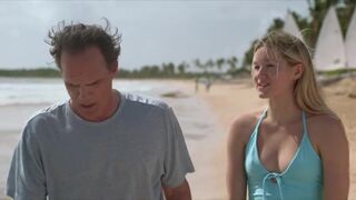 West Duchovny hot, Melissa Juliet Lawson, Alycia Debnam-Carey sexy - Saint X s01e05 (2023)