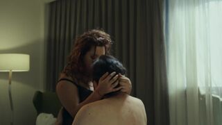 Mariona Teres Hot ❤️⭐ Pijamas espaciales (2022)