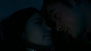 Russian Sex Scenes  ⭐❤️  Agata Mutsenietse nude, Ekaterina Chestina nude (2022)