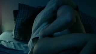 Russian Sex Scenes  ⭐❤️  Agata Mutsenietse nude, Ekaterina Chestina nude (2022)