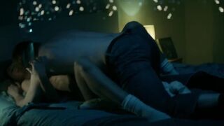Russian Sex Scenes  ⭐❤️  Agata Mutsenietse nude, Ekaterina Chestina nude (2022)