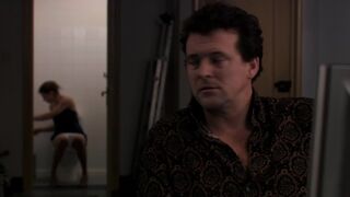 Thekla Reuten, Ariane Schluter, Lyne Renee nude ⭐ Waiter (2006) ⭐ Sex and Hot Scenes