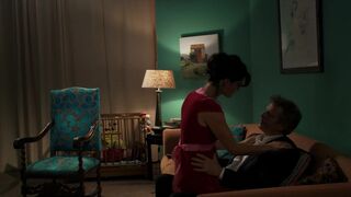 Thekla Reuten, Ariane Schluter, Lyne Renee nude ⭐ Waiter (2006) ⭐ Sex and Hot Scenes