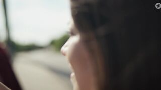 Annett Sawallisch hot, Claudia Eisinger sex scene ⭐ Wolfswinkel (2023)