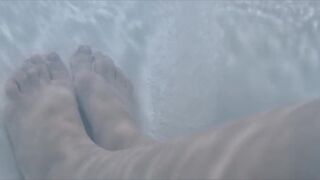 Ekaterina Petrash - In the Bathroom (2015) adult scene