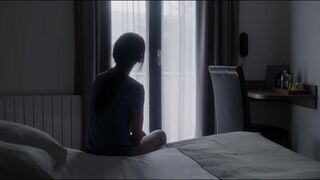 Sophie Marceau hot, Sarah-Laure Estragnat sexy ⭐ Une femme de notre temps (2022)