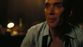 Topless Celebrity Florence Pugh ⭐ Oppenheimer (2023)