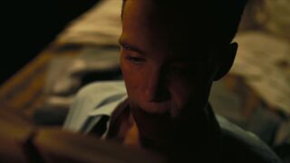 Topless Celebrity Florence Pugh ⭐ Oppenheimer (2023)