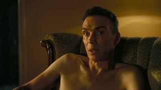 Topless Celebrity Florence Pugh ⭐ Oppenheimer (2023)