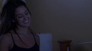 Amanda Figueroa nude ⭐ 7th Secret (2022)