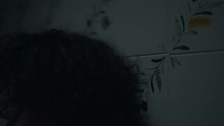 Benedetta Porcaroli nude, Federica Torchetti naked ⭐ The Catholic School (2021)