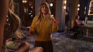 Kaley Cuoco- The Flight Attendant s02e04 (2022) Sex celebs TV Movie Video