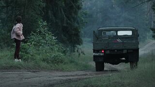 Russian TV Show "TOPI" Nude scenes (2021)
