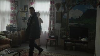 Russian TV Show "TOPI" Nude scenes (2021)